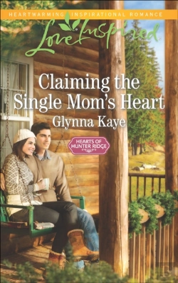 Bertrand.pt - Claiming The Single Mom'S Heart