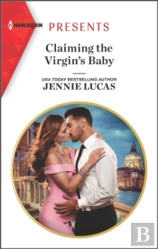 Claiming The Virgin'S Baby