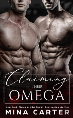 Bertrand.pt - Claiming Their Omega