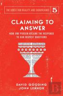 Claiming To Answer