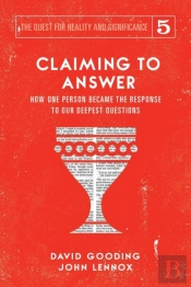 Claiming To Answer