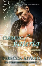 Claiming Valeria