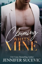 Claiming What'S Mine