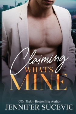Bertrand.pt - Claiming What'S Mine