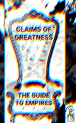 Bertrand.pt - Claims Of Greatness The Guide To Empires