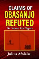 Claims Of Obasanjo Refuted
