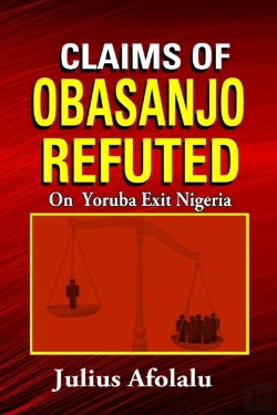 Bertrand.pt - Claims Of Obasanjo Refuted