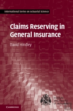 Bertrand.pt - Claims Reserving In General Insurance