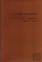 Claims To Name
