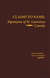 Claims To Name