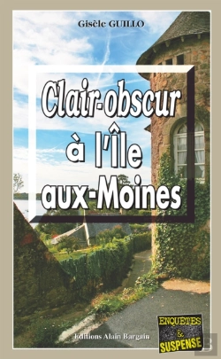 Bertrand.pt - Clair-Obscur À L'Île-Aux-Moines