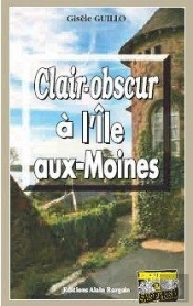 Clair-Obscur A L'Ile-Aux-Moines