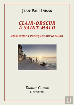 Bertrand.pt - Clair Obscur A Saint Malo - Meditations Poetiques Sur Le S
