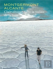 Clair-Obscur Dans La Vallée De La Lune Tome 1