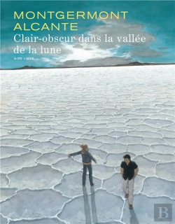 Bertrand.pt - Clair-Obscur Dans La Vallée De La Lune Tome 1