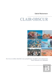Clair-Obscur - Du Vecu En Milieu Familial A Une Geopolitique Mondiale Post-Coronavirus Pour L Histoi