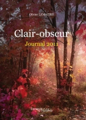 Clair Obscur Journal 2011