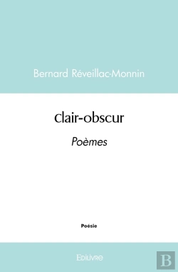 Bertrand.pt - Clair-Obscur : Poèmes