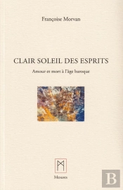 Clair Soleil Des Esprits