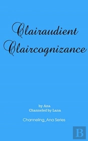 Clairaudient Claircognizance