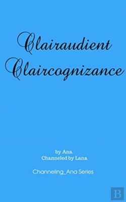 Bertrand.pt - Clairaudient Claircognizance