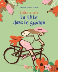 Bertrand.pt - Claire À Vélo