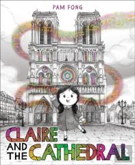 Claire And The Cathedral