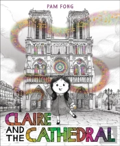 Claire And The Cathedral