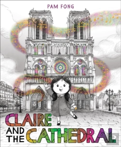 Bertrand.pt - Claire And The Cathedral