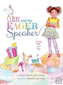 Bertrand.pt - Claire And The Eager Speaker