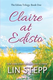 Claire At Edisto