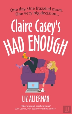 Bertrand.pt - Claire Casey'S Had Enough