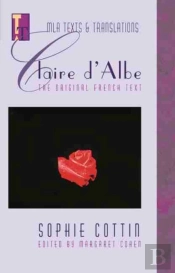 Claire D'Albe