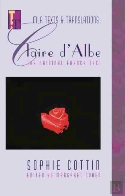 Bertrand.pt - Claire D'Albe