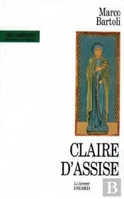 Claire D'Assise