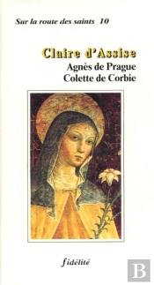 Claire D'Assise