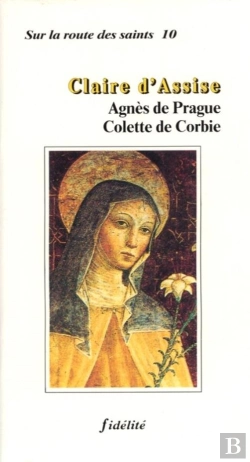 Bertrand.pt - Claire D'Assise