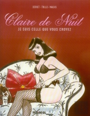 Claire De Nuit T.2