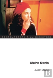 Claire Denis