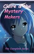 Claire & The Mystery Makers