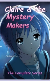 Claire & The Mystery Makers