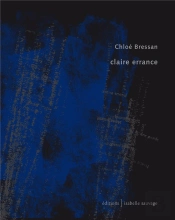 Claire Errance