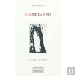 Bertrand.pt - Claire La Nuit - Melanges