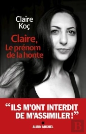 Claire, Le Prénom De La Honte