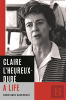 Claire L'Heureux-Dube