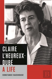 Claire L'Heureux-Dube