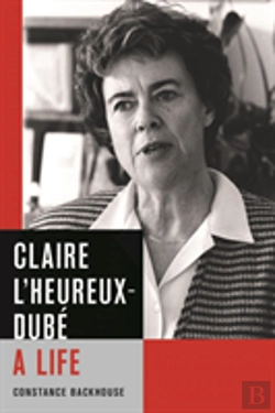 Bertrand.pt - Claire L'Heureux-Dube