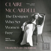 Claire Mccardell