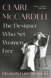 Claire Mccardell