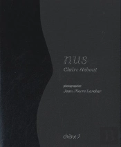 Claire Nebout